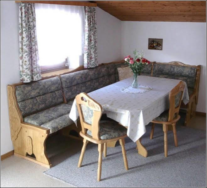 Apartmán Habachschmied Familie Gruber Bramberg am Wildkogel Exteriér fotografie